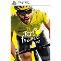 Tour de France 2023 PS5